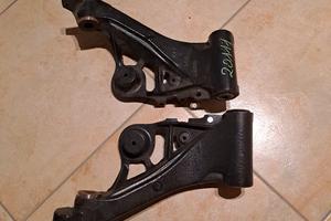 Bracci oscillanti fiat punto 176