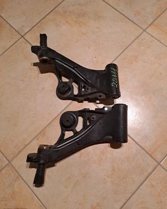 Bracci oscillanti fiat punto 176