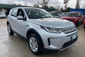 Land Rover Discovery Sport 1.5 I3 PHEV 300CV S 4WD