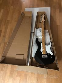 Chitarra Elettrica Yamaha Pacifica 112v