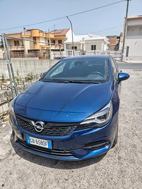 Opel Astra K