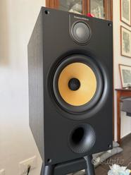 Casse B&amp;W 685 S2  			