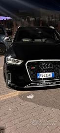 rsq3 2.5 turbo 5 cilindri 