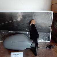 Specchio retrovisore verniciabile Smart fortwo