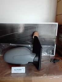 Specchio retrovisore verniciabile Smart fortwo