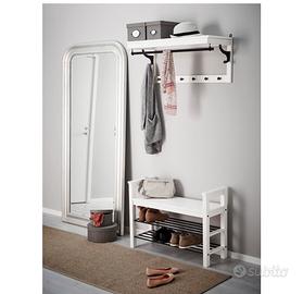 Panca Ingresso Ikea