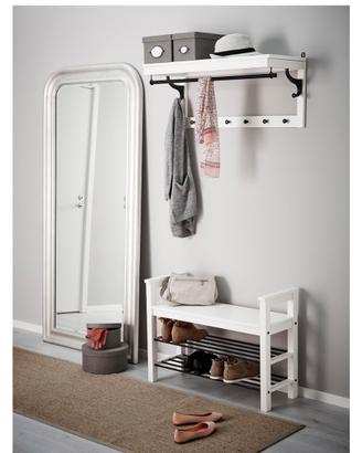 Panca Ingresso Ikea