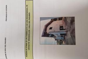 Casa di testa a Staro