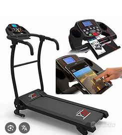 Tapis roulant