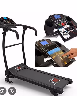 Tapis roulant