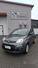 FIAT PANDA AUTOVETTURA 1.2 VERSIONE EASY