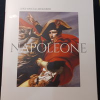 I Protagonisti della Storia - NAPOLEONE