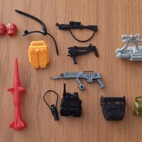 accessori G.I.JOE