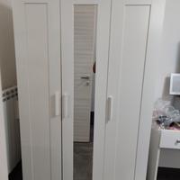 Armadio Ikea in buone condizioni,