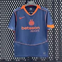 Terza Maglietta Inter