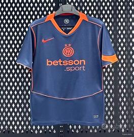 Terza Maglietta Inter