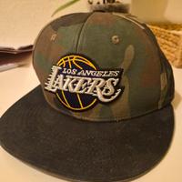 Cappello Adidas Lakers