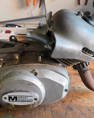 Motore Minarelli p3 