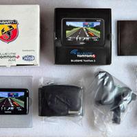 TOMTOM BLUE&ME 2 FIAT 500 PUNTO ABARTH 2025 NUOVO!