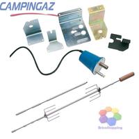 MOTORE SPIEDO BARBECUE CAMPINGAZ