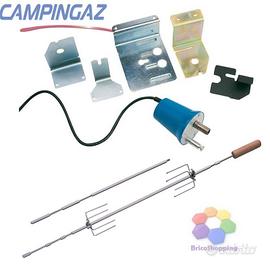 MOTORE SPIEDO BARBECUE CAMPINGAZ