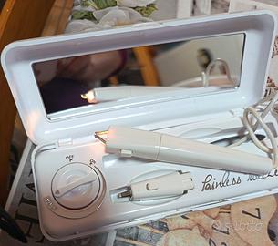 Epilatore Painless Tweeze.