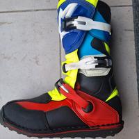 stivali trial tech t alpinestars