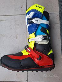 stivali trial tech t alpinestars