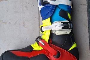 stivali trial tech t alpinestars