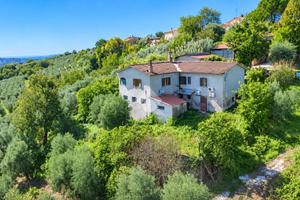 CASA INDIPENDENTE A TORRI IN SABINA