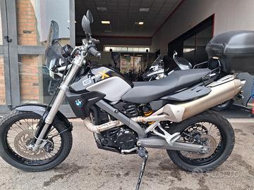 bmw g650x