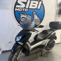 Yamaha X-City 250