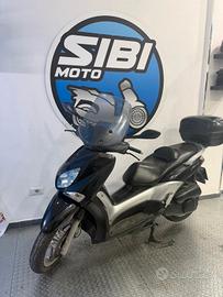 Yamaha X-City 250
