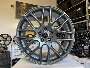 Cerchi NUOVI Mercedes raggio 22 cod.32893
