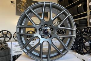 Cerchi NUOVI Mercedes raggio 22 cod.32893