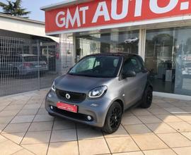 SMART ForTwo 1.0 71CV PACK SPORT PRIME PANORAMA