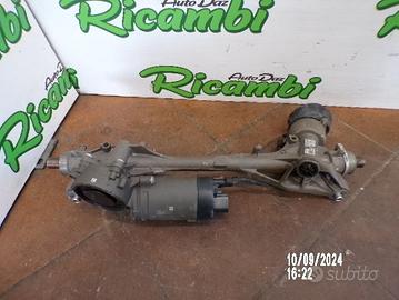 SCATOLA STERZO VW GOLF 8 - VIII 2.0 TDI 2021