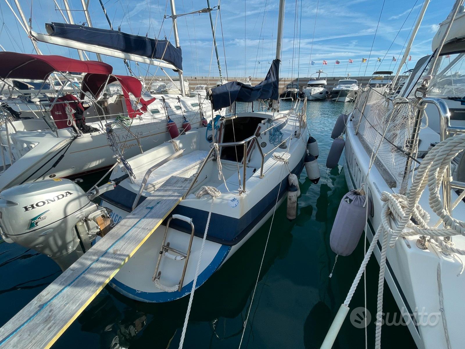 Cecco 8/Flush Deck — View photo 1