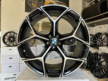 Cerchi NUOVI Bmw raggio 18 cod.29843