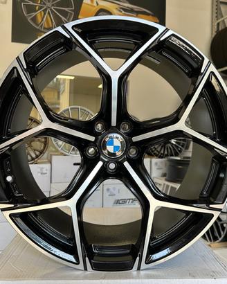 Cerchi NUOVI Bmw raggio 18 cod.29843
