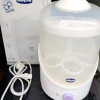 Sterilizzatore Chicco