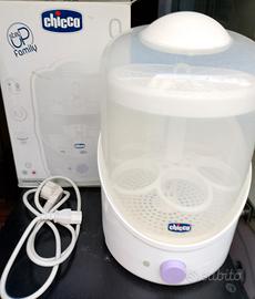 Sterilizzatore Chicco