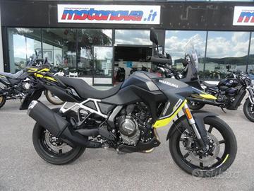 SUZUKI V-Strom 800SE V - STROM DL 800 SE