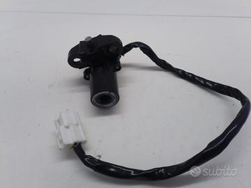 KAWASAKI VERSYS 650 2017 2020 Kit chiavi accension