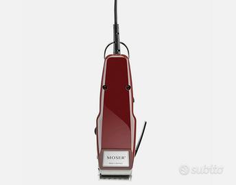 Moser 1400 Professional – Tagliacapelli a Filo | u