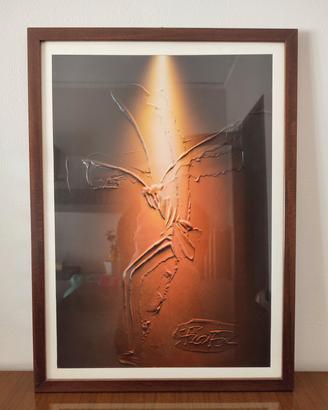 Quadro crocifissione