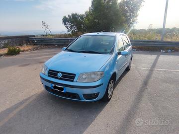 FIAT Punto 3ª serie - 2005