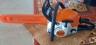 Motosega STIHL