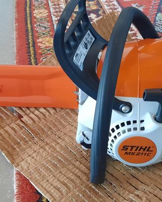 Motosega STIHL