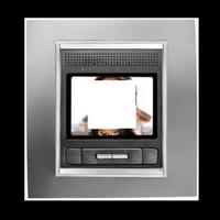 videocitofono gewiss 